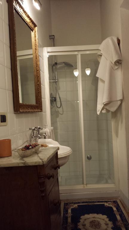 ホテル Palazzo Bizzarri ラポラーノ・テルメ 部屋 写真