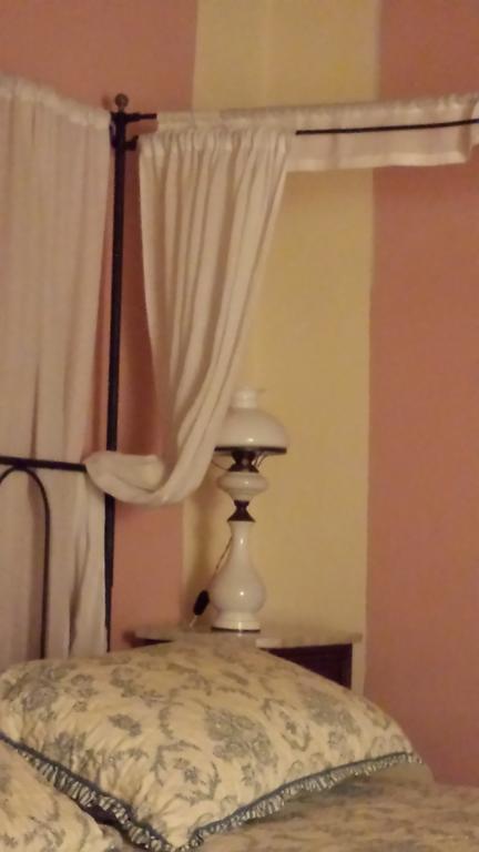 ホテル Palazzo Bizzarri ラポラーノ・テルメ 部屋 写真